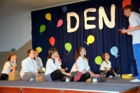 den