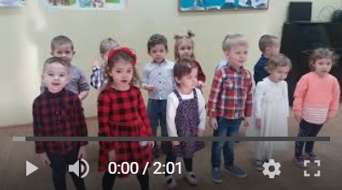 Dzień Babci i Dziadka