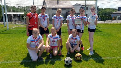 Osiągniecia sportowe
