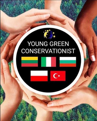 Young Green