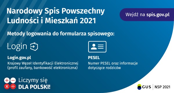Narodowy Spis Powszechny