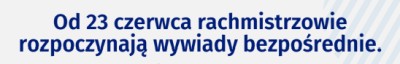 Wywiady rachmistrzów