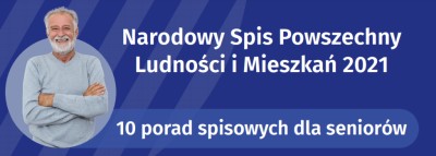 10 porad spisowych dla seniorów