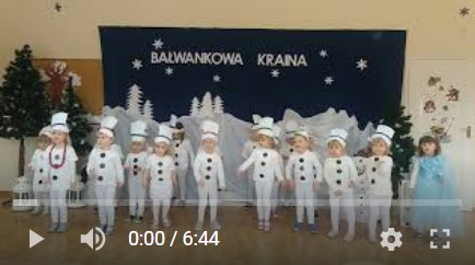 Bałwankowa kraina